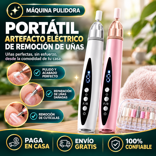 🥇 Uñas de Salón Desde Casa 💅